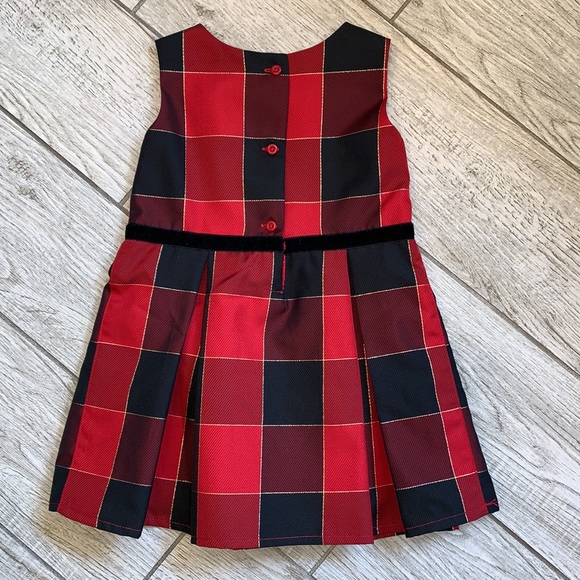 The Children’s Place - Mommy & Me Matching Dress - Picture 7 of 8